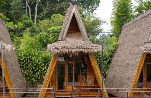 Toinasa Cabin | Torau Resort