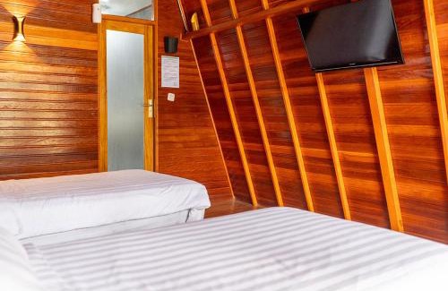Toinasa Cabin | Torau Resort