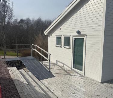 Falkoping House | Family-Friendly Retreat at Torbjörntorp Betel - Rated 9.3
