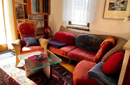 Ostfildern Apartment | Discover Torbogenstübchen: Guest Rated 9.3 with Breakfast