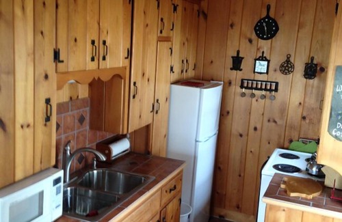 Rapid City Cabin | Relaxing Torch Lake Dream Cottage with Scenic Views