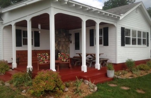 Rapid City Cabin | Relaxing Torch Lake Dream Cottage with Scenic Views