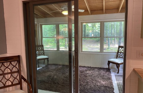 Rapid City House | Unforgettable Torch Lake Retreat with Oceanfront Views