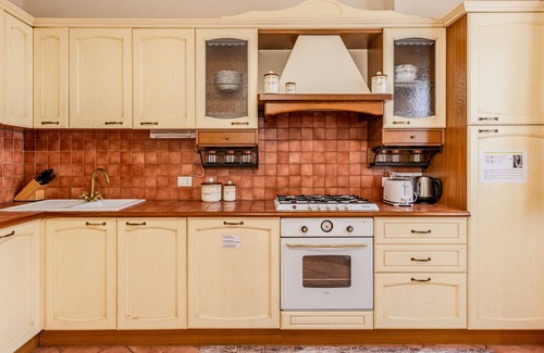 Carlazzo Apartment | Torchio by Interhome