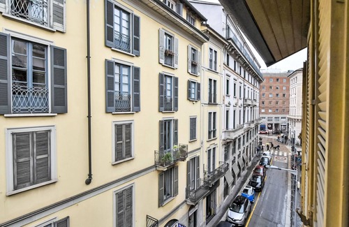 Carrobbio Apartment | Experience Torchio Cinque Vie: Family-Friendly Retreat