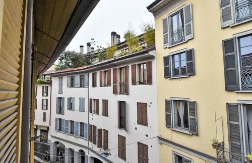 Carrobbio Apartment | Experience Torchio Cinque Vie: Family-Friendly Retreat