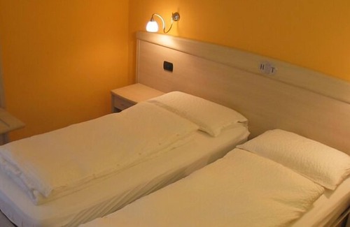 Torbole sul Garda Hotel | Toresela: Exceptional Stay with Spa and Family-Friendly Amenities