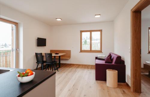 Merano Apartment | Discover Torgglbauer Apartment 3 with Pool & Family Fun