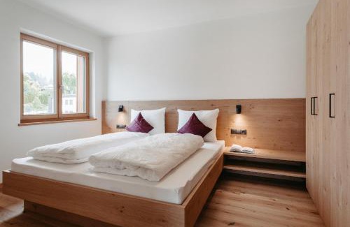 Merano Apartment | Discover Torgglbauer Apartment 3 with Pool & Family Fun