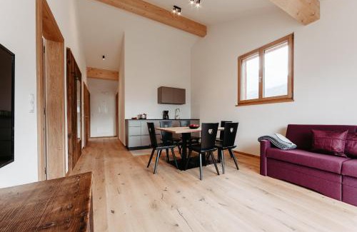 Merano Apartment | Inviting Torgglbauer Apartment 4 with Pool & Family Fun