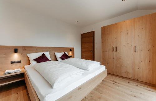 Merano Apartment | Inviting Torgglbauer Apartment 4 with Pool & Family Fun