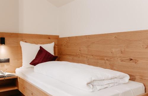 Merano Apartment | Inviting Torgglbauer Apartment 4 with Pool & Family Fun