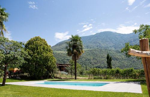 Merano Apartment | Relaxing Stay at Torgglbauer Apartment with Pool Access
