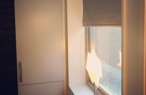 Salen Apartment | Discover Torglägenheterna 4: Spa and Family Friendly Stay