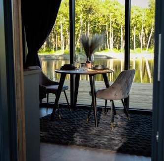 Saaremaa Villa | Oceanfront Relaxation at Torgu Kuningriigi Pale
