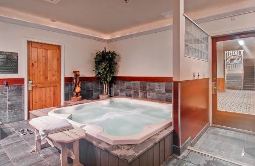 Steamboat Springs Apartment | Experience Torian Creekside III: Family-Friendly Retreat