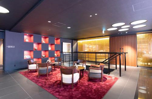 Kanazawa Hotel | Discover Torifito Hotel & Pod Kanazawa: Family-Friendly Stay