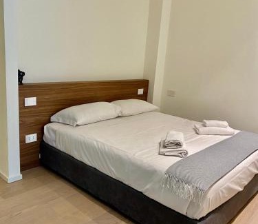 Carrobbio Apartment | Explore Torino 64 - Duomo City Center Apartment for Families