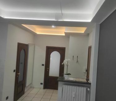 Santa Rita Apartment | Exceptional Stay at InAlpi Arena near Santa Rita, Torino