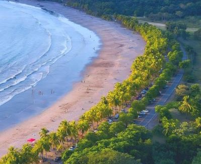 Puerto Carrillo Apartment | Budget-Friendly Escape at Torito's Room for Travelers