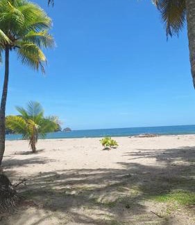Puerto Carrillo Apartment | Budget-Friendly Escape at Torito's Room for Travelers