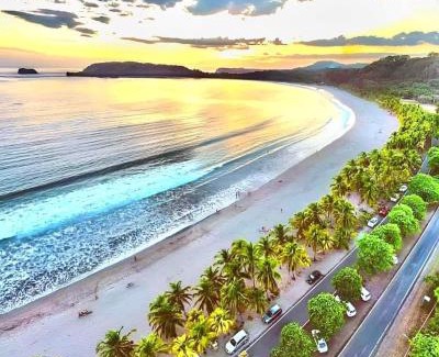 Puerto Carrillo Apartment | Budget-Friendly Escape at Torito's Room for Travelers