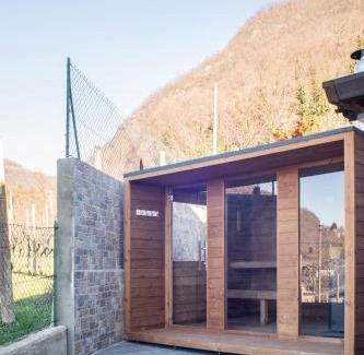 Nimis House | Escape to Torlanoholidayhome: 4-Bedroom Countryside Retreat
