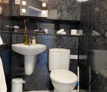 Fort William House | Elegant Torlinnhe Guest House: Rated 9.6 with Breakfast