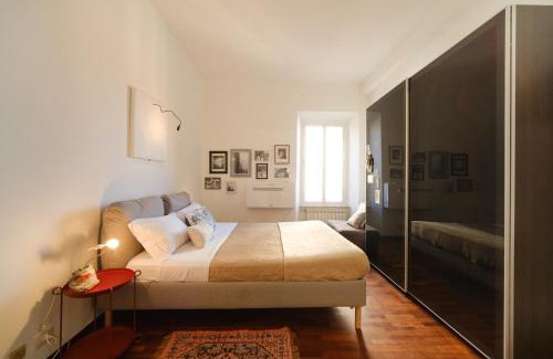 Quartiere XVII Trieste House | Torlonia 199 Guest House - Rome Vacation M&D