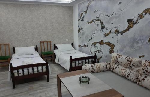 Gyulagarak Bed & Breakfast | Budget-Friendly Stay at Tormak Guest House for Families