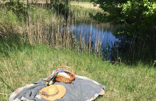 Kiskunmajsa Apartment | Pet-Friendly Retreat at Tornácos Tanya Vendégház