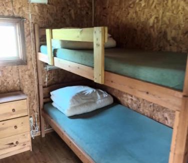 Torne Other | Explore Torne Camping - Kano & Fiskecamp with Family-Friendly Amenities