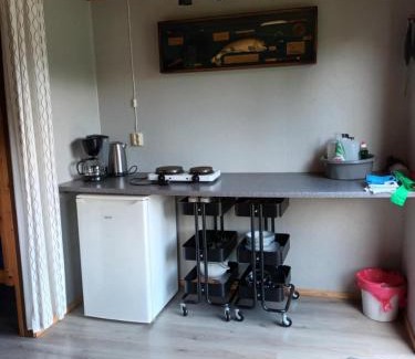 Torne Other | Explore Torne Camping - Kano & Fiskecamp with Family-Friendly Amenities