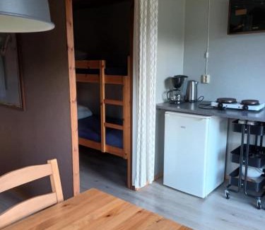 Torne Other | Explore Torne Camping - Kano & Fiskecamp with Family-Friendly Amenities