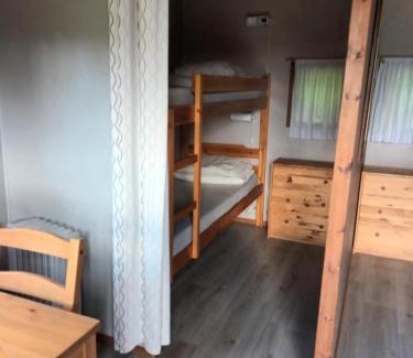 Torne Other | Explore Torne Camping - Kano & Fiskecamp with Family-Friendly Amenities