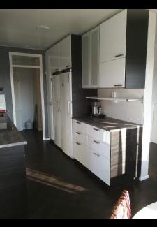 Tornio Apartment | Tornio City 2BR with sauna, Hallituskatu