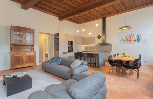 Torno Apartment | Torno Design Apartment