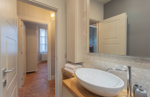 Torno Apartment | Explore Torno Design Apartment with Family-Friendly Amenities