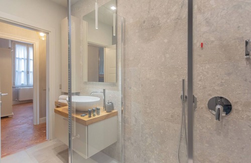 Torno Apartment | Explore Torno Design Apartment with Family-Friendly Amenities