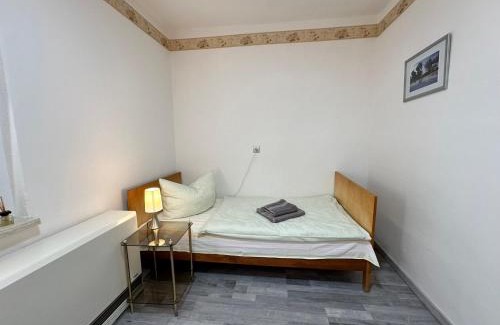 Tornow Apartment | Discover Tornower Waldhäusl: Nature Retreat Near Berlin