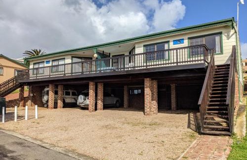 Vleesbaai House | Beachside Escape at Tornyntjie Beach House - Pet Friendly Stay