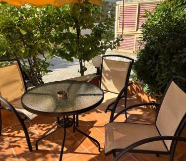Toroni House | Family-Friendly Retreat at Toroni House - Book Your Stay!