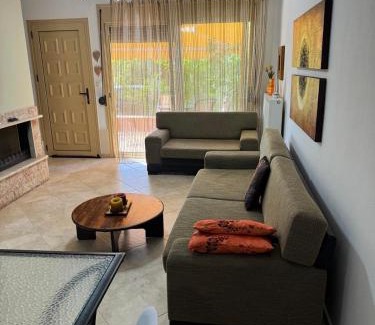 Toroni House | Family-Friendly Retreat at Toroni House - Book Your Stay!