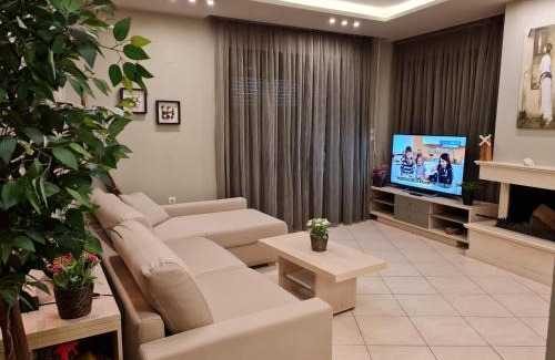 Toroni Apartment | Oceanfront Bliss at Toroni Pearl - Rated 9.4/10 by Guests