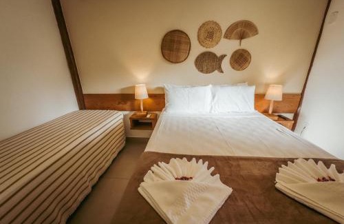 Historic Center Hotel | Pet-Friendly Retreat at Tororao Hotel Pousada - Rated 9/10