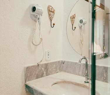 Historic Center Hotel | Pet-Friendly Retreat at Tororao Hotel Pousada - Rated 9/10