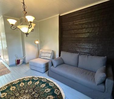 Kokkola Apartment | Torppari