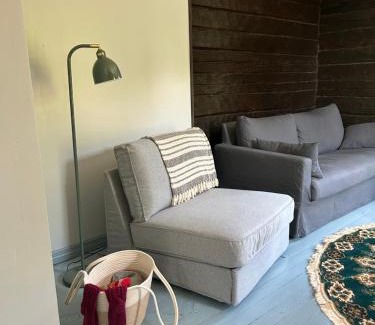 Kokkola Apartment | Torppari