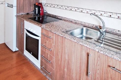 Tomino Apartment | Exquisite Torrón Penthouse - Guest Rated 10/10 Quality