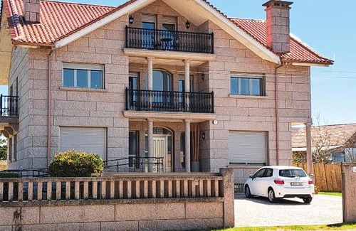 Tomino Apartment | Exquisite Torrón Penthouse - Guest Rated 10/10 Quality